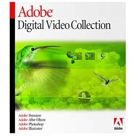 Adobe Digital Video Collection 7.0 Standard [Old Version]