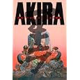 Akira by  Dark Horse Manga, a division of Dark Horse Comics, Inc. This edition published exclusively for Barnes and Noble Inc. and Katsuhiro Otomo