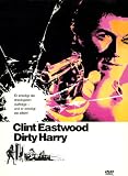 Dirty Harry - Clint Eastwood