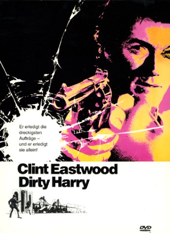 Dirty Harry [Region 2]