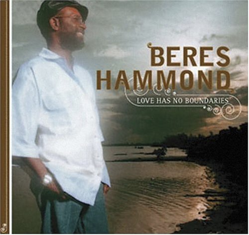 CD-Charts  Music : Love Has No Boundaries