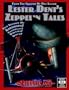 Lester Dent's Zeppelin Tales