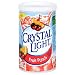 Crystal Light Fruit Punch, 1.36-Ounce Unit (Pack of 6)