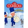 Caillou - Suona Con La Banda