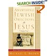 Answering Jewish Objections to Jesus, vol. 4: New Testament Objections (Answering Jewish Objections to Jesus) by  Michael L. Brown
