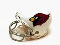 Arizona Cardinals NFL Riddell Replica Mini Football Helmet