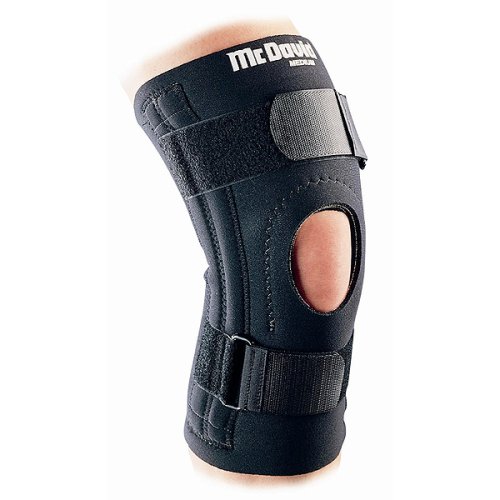 Buy McDavid Patella Knee Support - Black by McDavid now!