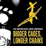 Bigger Cages Longer Chains