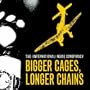 Bigger Cages Longer Chains