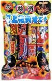 厳選 打上 打上花火セット GU-20 の評価・レビュー