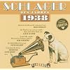 Schlager des Jahres 1938