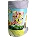 Disney Fairies Rosetta and Tinker Bell Sitting on Flowers Light Weight Fleece Throw (50x60inch)
