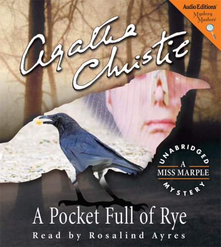 A Pocket Full of Rye: A Miss Marple Mystery