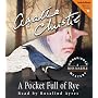 A Pocket Full of Rye: A Miss Marple Mystery