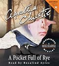 A Pocket Full of Rye: A Miss Marple Mystery