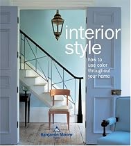 Interior Style: How to Use Color Throughout Your Home