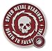 Speed Metal Slayers Abec 3 Bearings