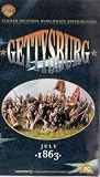 Gettysburg - Parts 1 And 2 [1993]