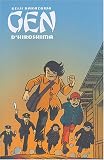 Revue Vertige Graphic  / Gen d'Hiroshima, Tome 5 :