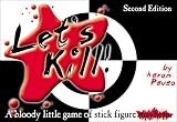 Let's Kill 2nd Edition