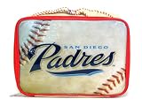 San Diego Padres Team Logo Lunch Bag