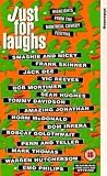 Review Fabulous Films Ltd.  / Just For Laughs - Highlights From The Montreal Comedy Festival 1992 [VHS]
