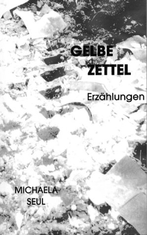 Gelbe Zettel