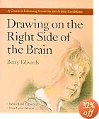 Drawing on the Right Side of the Brain