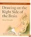 Drawing on the Right Side of the Brain