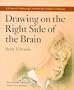 Drawing on the Right Side of the Brain