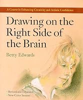 Drawing on the Right Side of the Brain