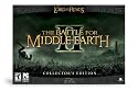 Lord of the Rings: Battle for Middle Earth 2 Collector's Edition