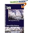 History of United States Naval Operations in World War II. Vol. 12: Leyte, June 1944-January 1945 (History of United... by  Samuel Eliot Morison
