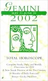 Total Horoscopes 2002: Gemini