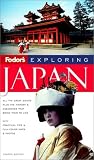 Fodor's Exploring Japan, 4th (Exploring Guides)