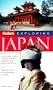 Fodor's Exploring Japan, 4th (Exploring Guides)