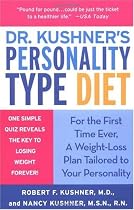 Dr. Kushner's Personality Type Diet