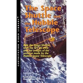 The Space Shuttle and the Hubble Telescope [VHS]