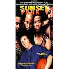 Sunset Park [VHS]