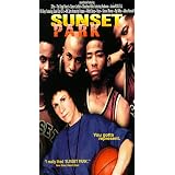 Sunset Parkby Rhea Perlman