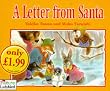A Letter from Santa (Picture Ladybirds)