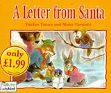 09 Letter From Santa