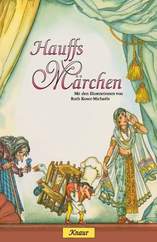 M�rchen