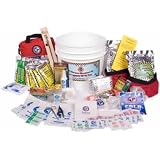 Mayday 35 Piece Emergency CATastrophy Kit for Cats