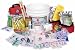 Mayday 35 Piece Emergency CATastrophy Kit for Cats