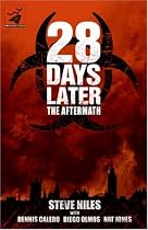 28 Days Later: The Aftermath