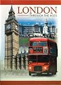London Through The Ages [DVD]