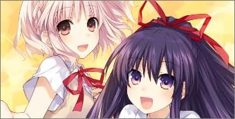 デート・ア・ライブ 凜祢ユートピア (限定版) (原作者書き下ろし小説&ゲーム原画集、シチュエーションドラマCD 同梱) シチュエーションCD 付