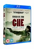 Che - Part Two - Guerilla [Blu-ray]