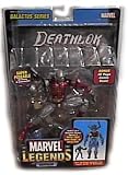 Marvel Legends Series 9 Action Figure Deathlok